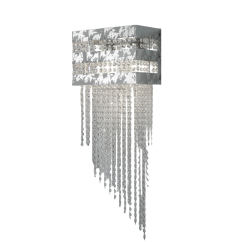 Euroluce Hydra A3 Transparent