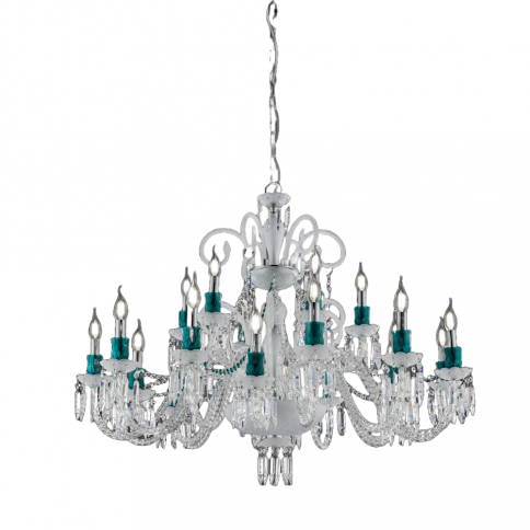 Euroluce Imperial L24 Charm Color