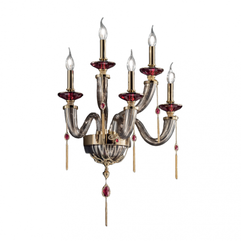 Euroluce Julienne A5 Mirror