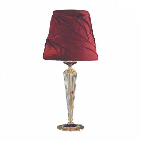 Euroluce Julienne LG1 Transparent