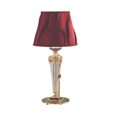 Euroluce Julienne LP1 Transparent
