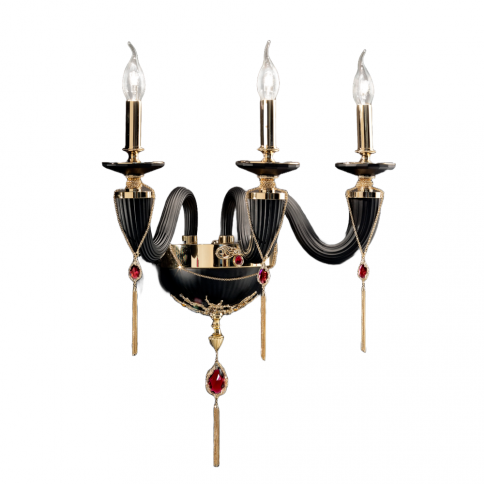 Euroluce Julienne A3 R&G