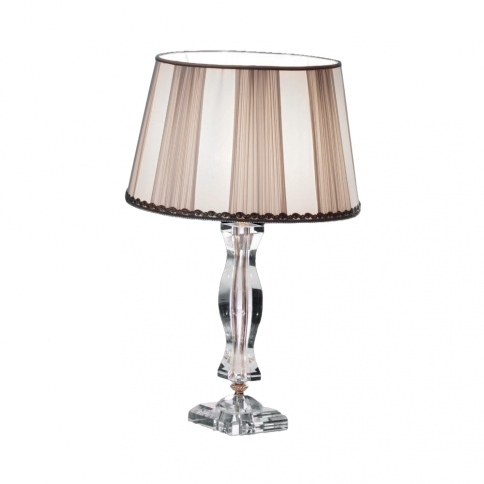 Euroluce Midha Alicante LG1 Transparent