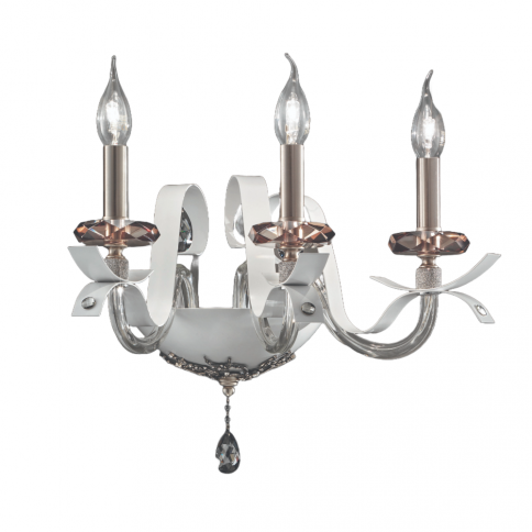 Euroluce Nuage A3 White