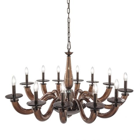 Euroluce Olympia L12 Brown