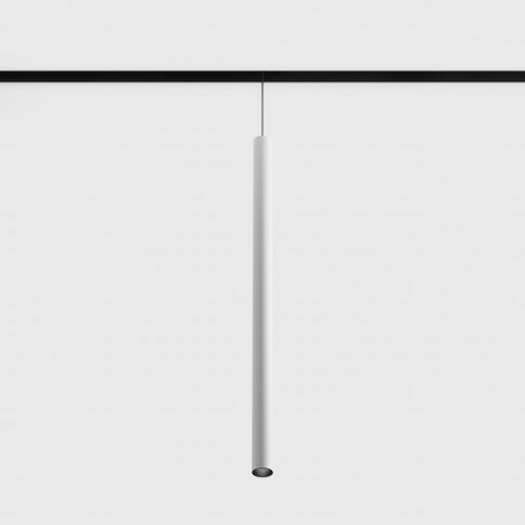IN_LINE TUB S P 600, D30mm, H600mm, LED 8W, 4000К, белый
