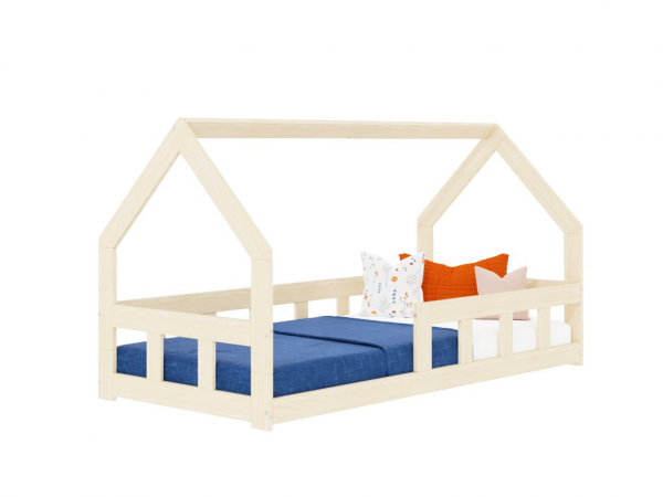 Benlemi FENCE with two sidewalls 90x180 cm