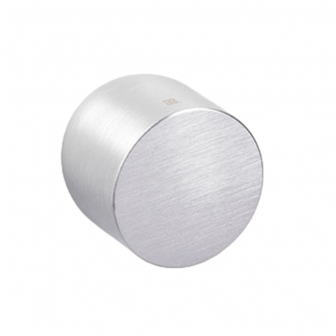 Verum Lui Satin Chrome