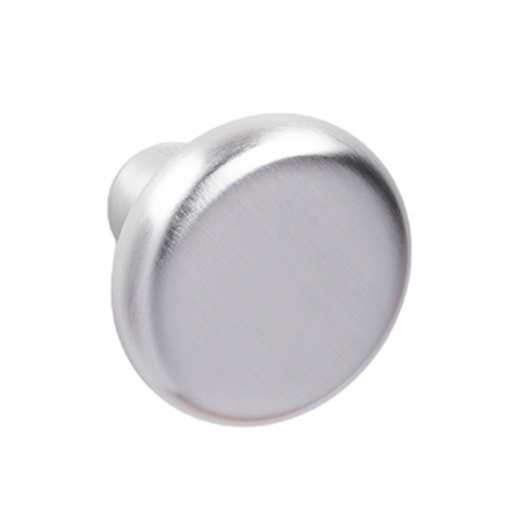 Verum Soap Satin Chrome