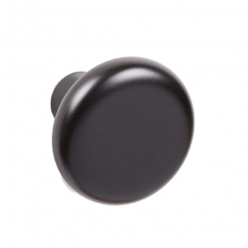 Verum Soap Etna Black