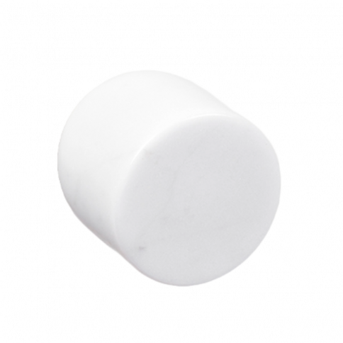 Verum Lui Marmo White Polished