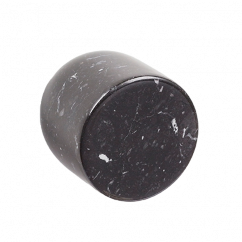Verum Lui Marmo Black Polished