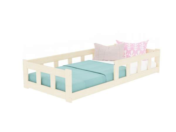 Benlemi FENCE low with two sidewalls 90x180 cm