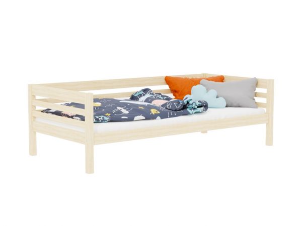 Benlemi TULY high with open entrance 90x180 cm