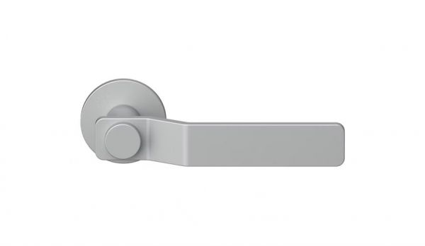 Forme Gas Groove Pearl nickel