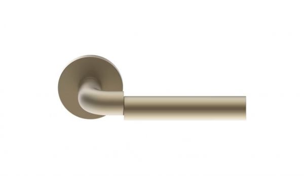 Forme Shinobi Brassed Satin Matt