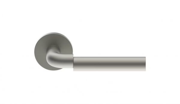Forme Shinobi Pearl nickel