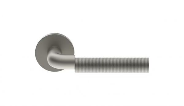 Forme Shinobi Groove Pearl nickel