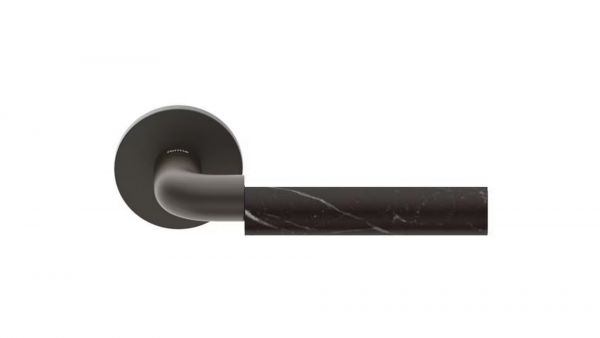 Forme Shinobi Special Graphite/Marquina Black Marble