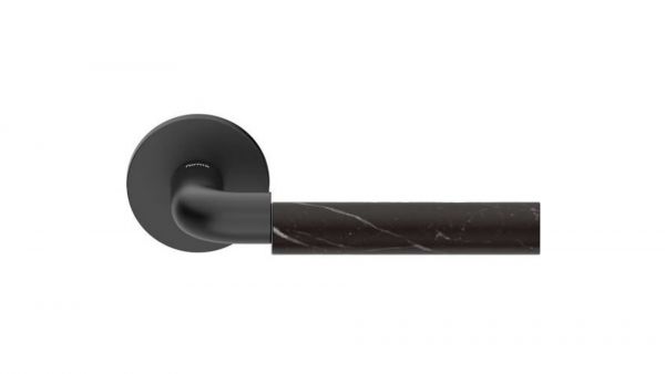 Forme Shinobi Special Matt black/Marquina Black Marble