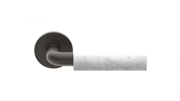 Forme Shinobi Special Graphite/White Carrara Marble