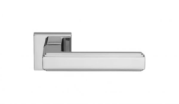 Forme Alila Polished Chrome
