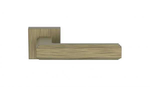 Forme Alila Scratched Bronze