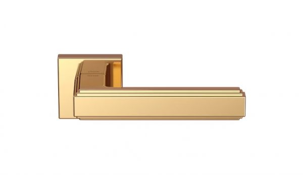 Forme Alila Polished Gold