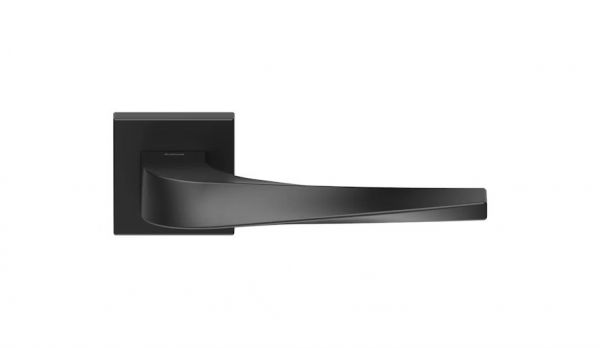 Forme Idea Matt black