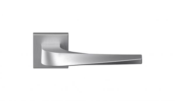 Forme Idea Satin Chrome Ecotech®
