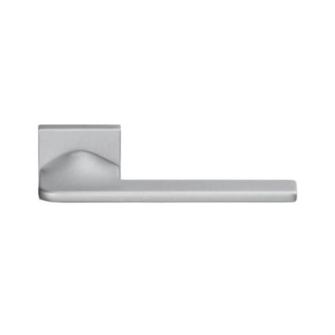 Forme Horus Satin Chrome