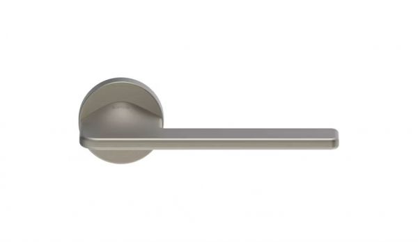Forme Horus Pearl nickel
