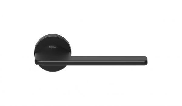 Forme Horus Matt black