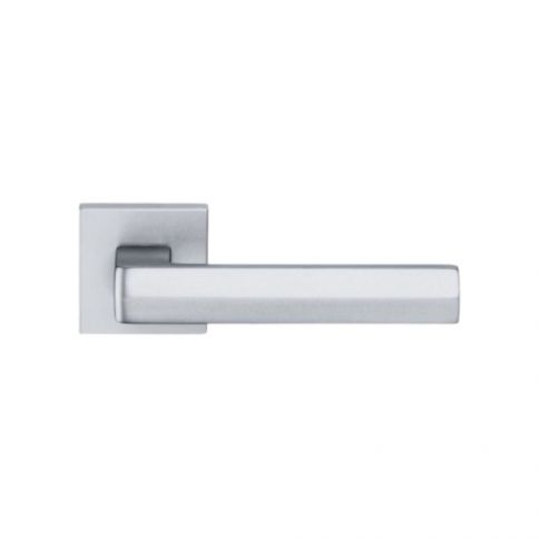 Forme Alba Satin Chrome