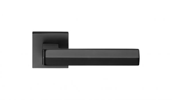 Forme Alba Matt black