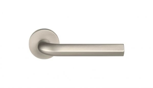 Forme Soho Pearl nickel