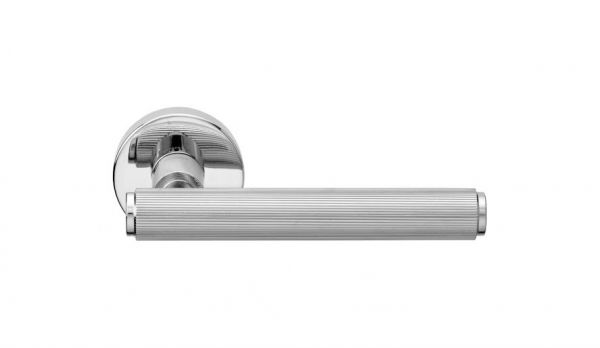 Forme Luck Polished Chrome