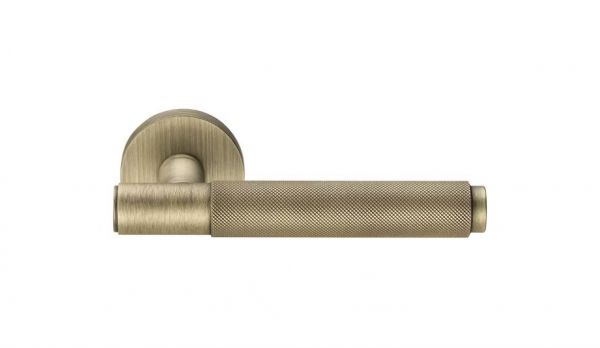 Forme City Scratched Bronze