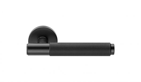 Forme City Matt black