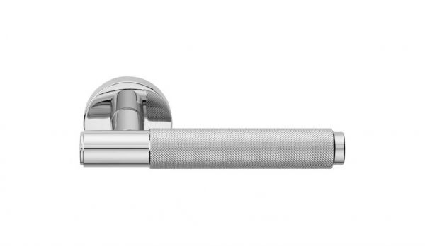 Forme City Polished Chrome