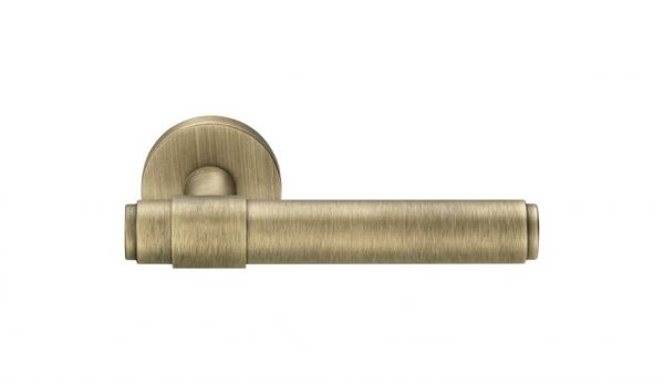 Forme Viva Scratched Bronze
