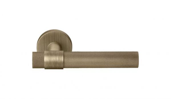 Forme Alya Scratched Bronze