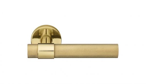 Forme Alya Polished Brass