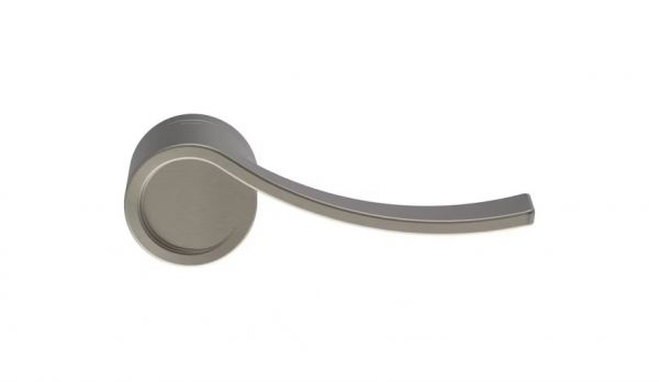 Forme Infinity Pearl nickel