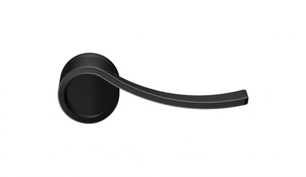 Forme Infinity Matt black
