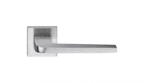 Forme London Satin Chrome Ecotech®
