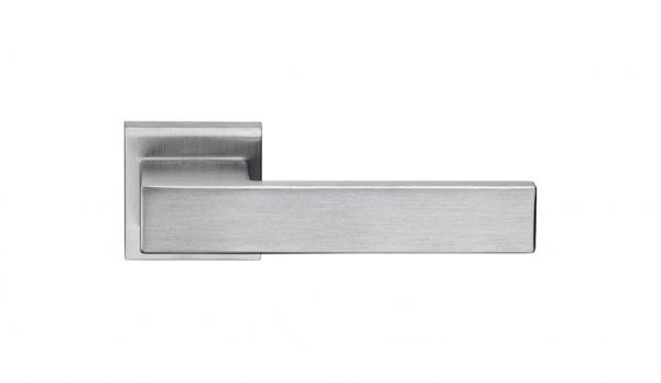 Forme Leeds Satin Chrome