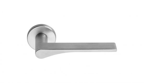 Forme Eos Satin Chrome