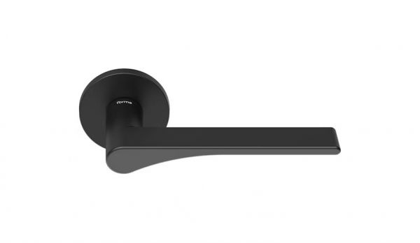 Forme Eos Matt black