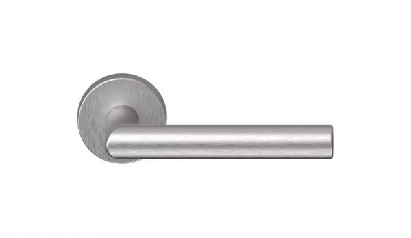 Forme Elle Satin Chrome Ecotech®